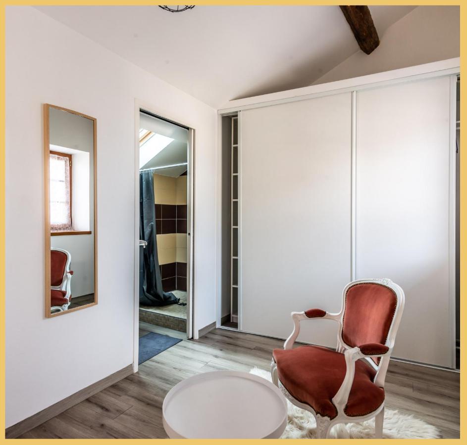Maison En Duplex I Yvoire I Lac Leman I Medievale Exterior photo