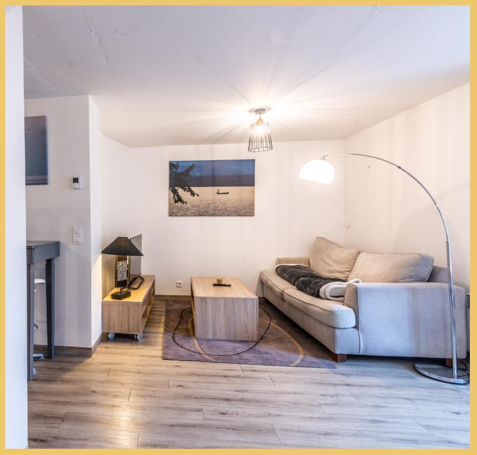 Maison En Duplex I Yvoire I Lac Leman I Medievale Exterior photo