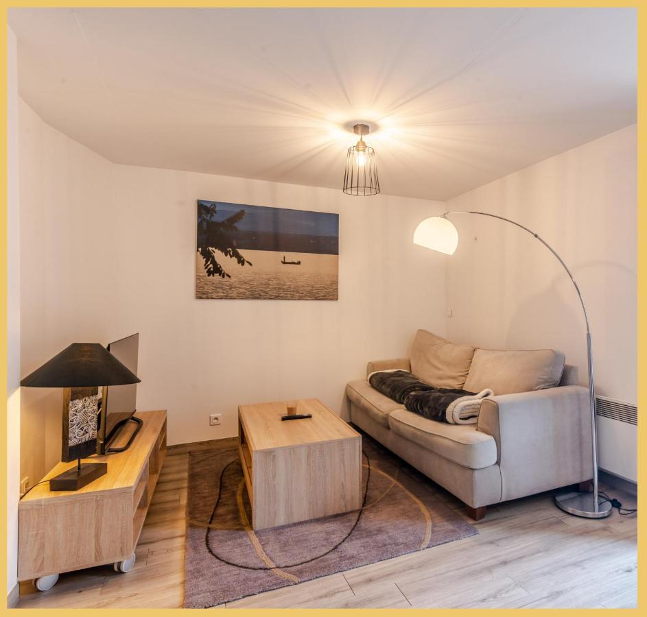 Maison En Duplex I Yvoire I Lac Leman I Medievale Exterior photo